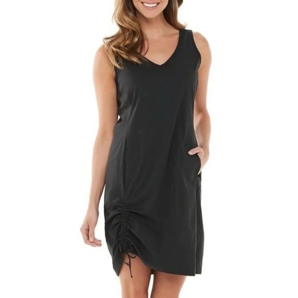 Columbia Dresses & Skirts - Columbia Women's Marina Bay Dress, Black, Size: Small, New